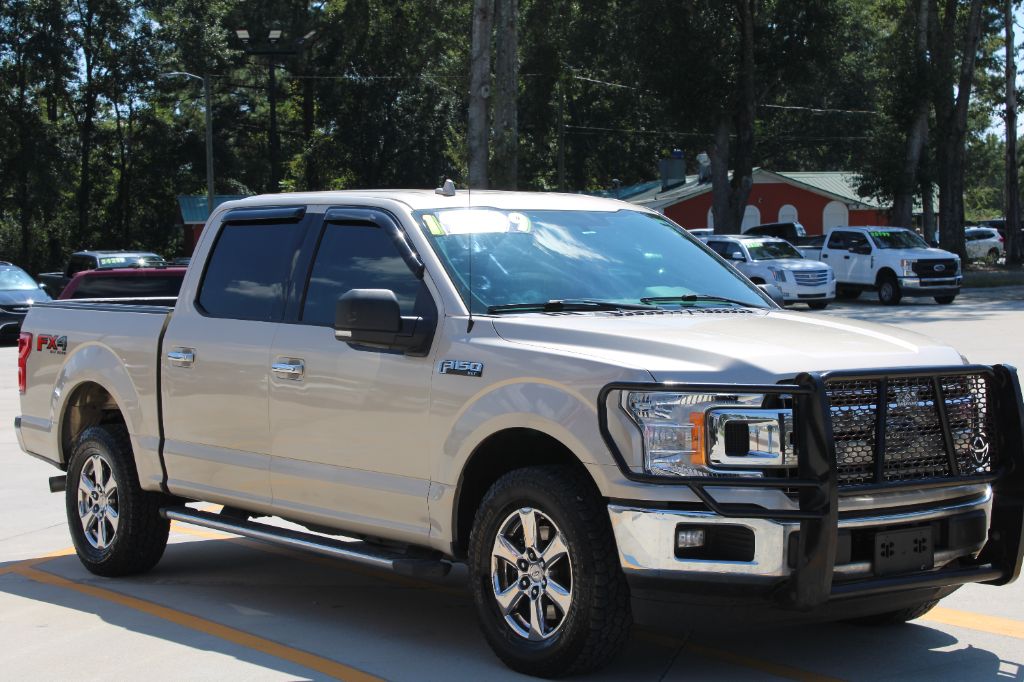 ford f-150 2018 1FTEW1EG9JKE75426 image ford f-150 2018 1FTEW1EG9JKE75426 image