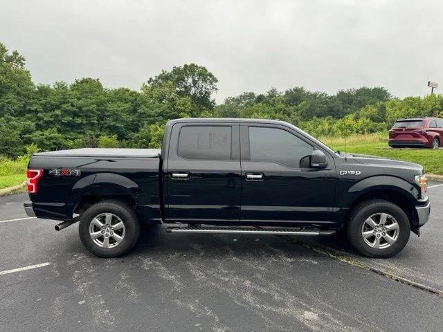 ford f-150 2018 1FTEW1EG0JFC41278 image ford f-150 2018 1FTEW1EG0JFC41278 image