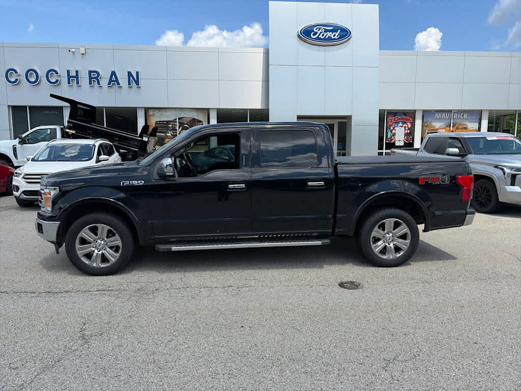 ford f-150 2018 1FTEW1EP7JKE91513 image ford f-150 2018 1FTEW1EP7JKE91513 image