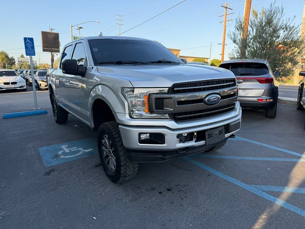 ford f-150 2018 1FTEW1EP9JKC85285 image ford f-150 2018 1FTEW1EP9JKC85285 image