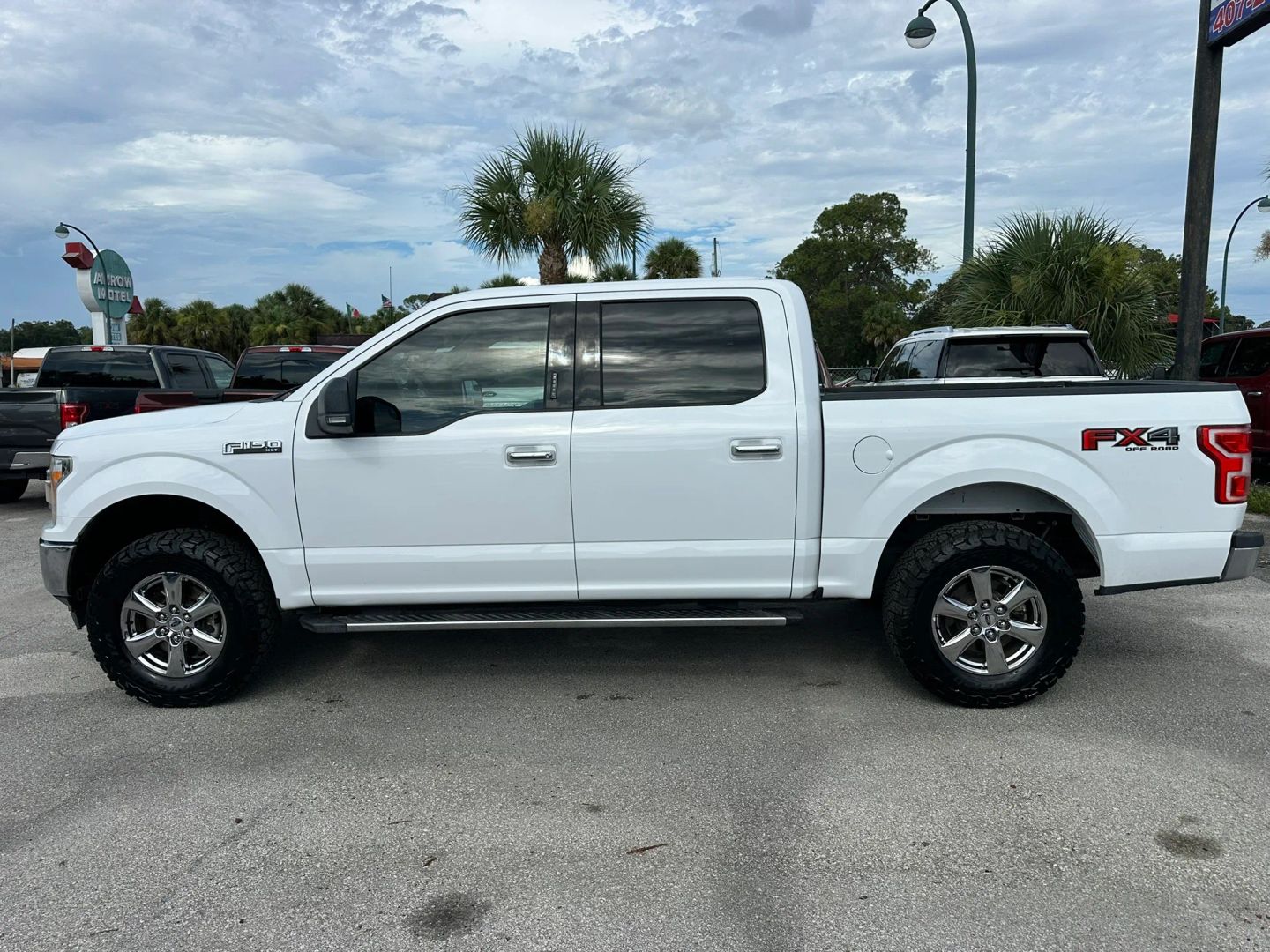 ford f-150 2018 1FTEW1E57JKC21860 image ford f-150 2018 1FTEW1E57JKC21860 image