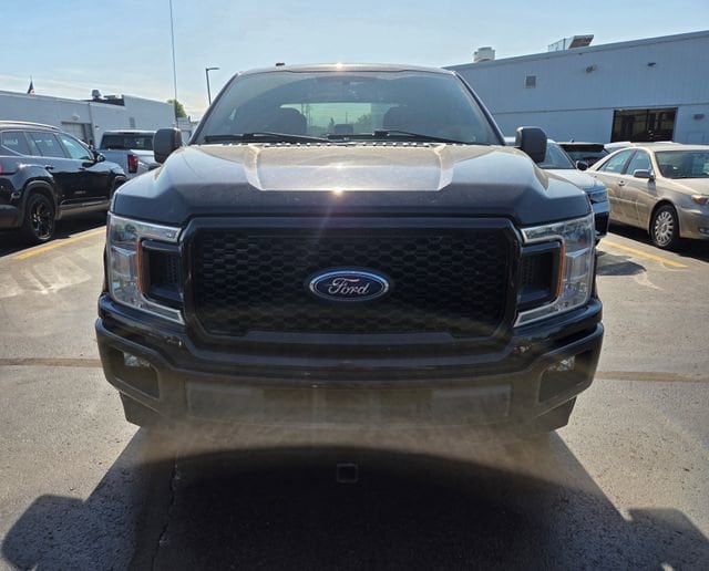 ford f-150 2018 1FTEW1EP2JKF75030 image ford f-150 2018 1FTEW1EP2JKF75030 image