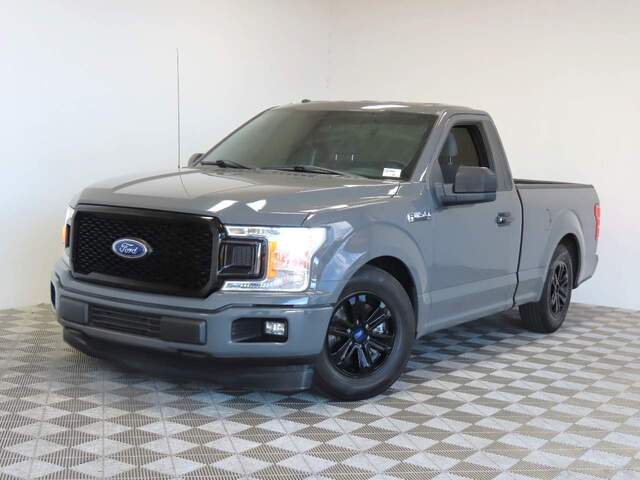 ford f-150 2018 1FTMF1CB1JFB59515 image ford f-150 2018 1FTMF1CB1JFB59515 image