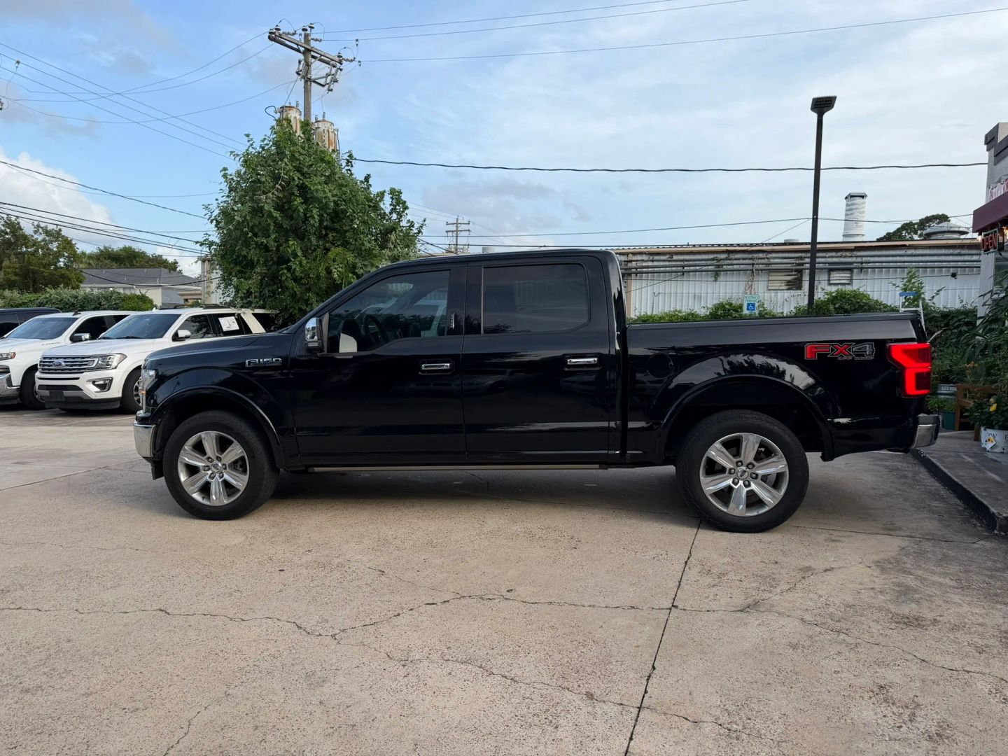 ford f-150 2018 1FTEW1EG7JFA38727 image ford f-150 2018 1FTEW1EG7JFA38727 image