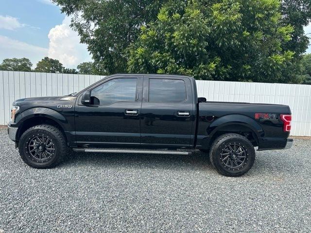 ford f-150 2018 1FTEW1EG6JFE74033 image ford f-150 2018 1FTEW1EG6JFE74033 image