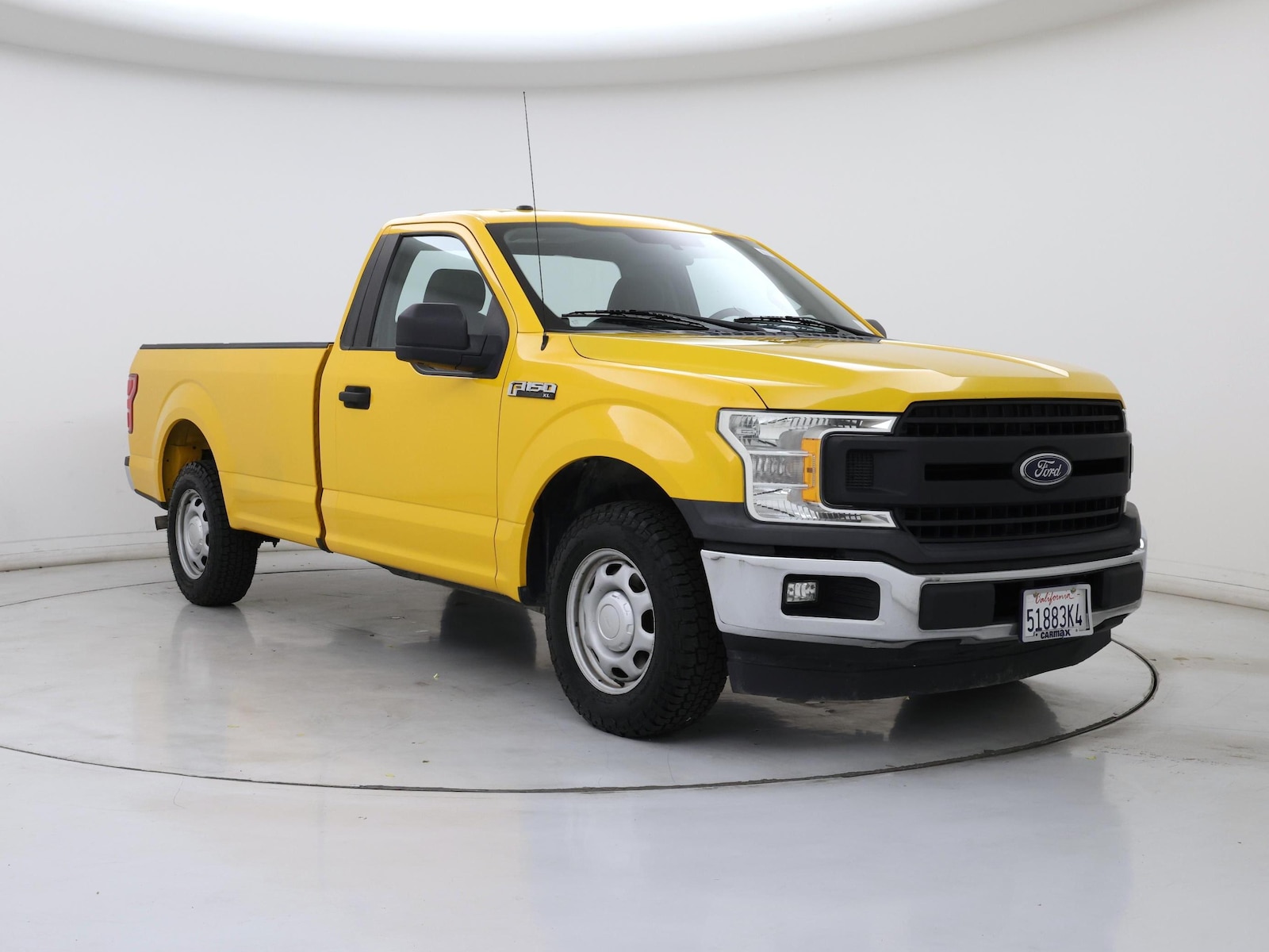 ford f-150 2018 1FTMF1C56JKE72786 image ford f-150 2018 1FTMF1C56JKE72786 image