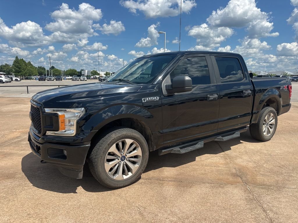 ford f-150 2018 1FTEW1E58JKC32978 image ford f-150 2018 1FTEW1E58JKC32978 image
