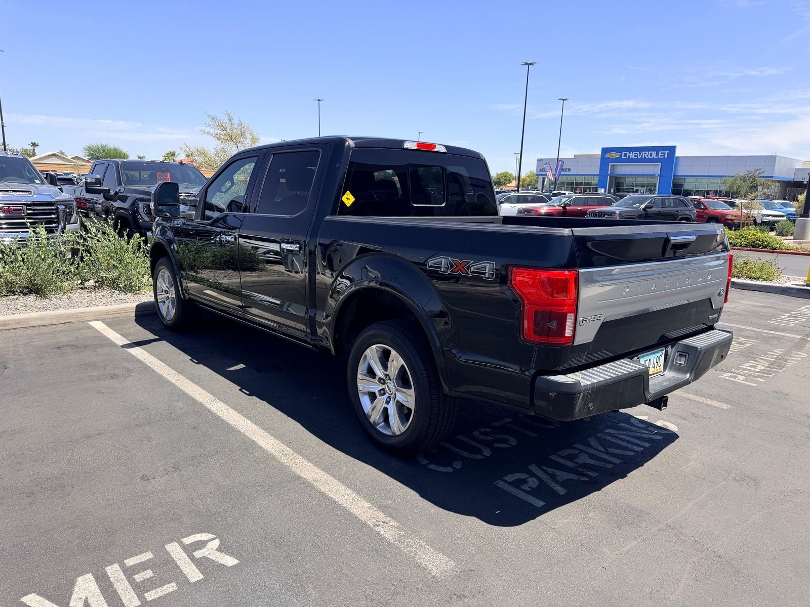 ford f-150 2018 1FTEW1EG4JFC19879 image ford f-150 2018 1FTEW1EG4JFC19879 image