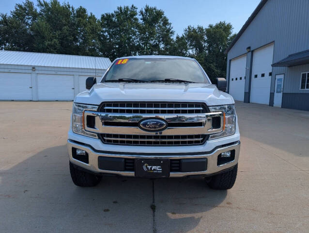 ford f-150 2018 1FTEX1CB3JKD24943 image ford f-150 2018 1FTEX1CB3JKD24943 image