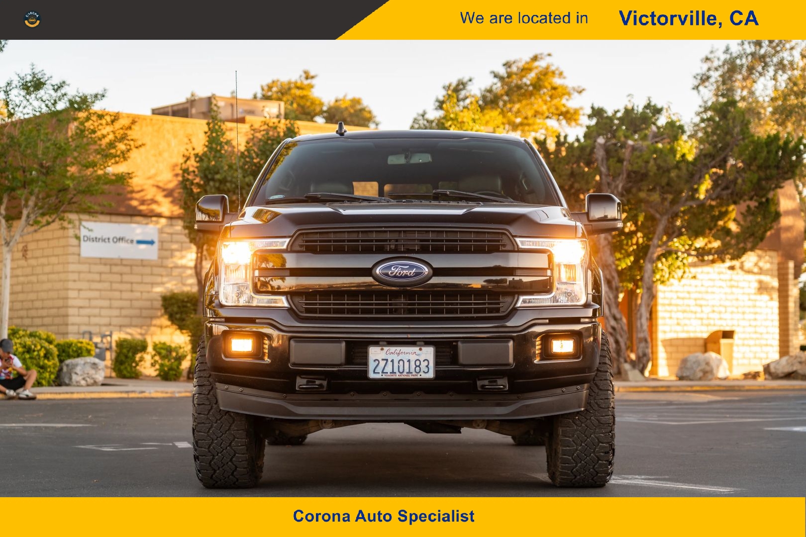 ford f-150 2018 1FTEW1EG5JKD69961 image ford f-150 2018 1FTEW1EG5JKD69961 image