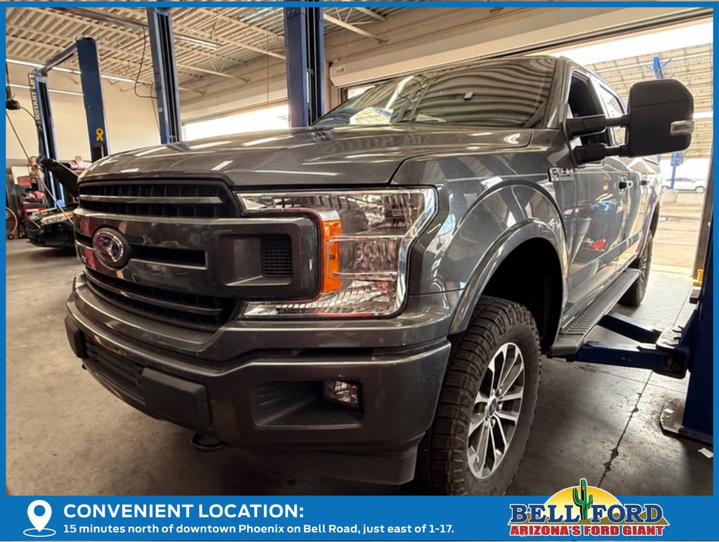 ford f-150 2018 1FTEW1E50JKF80385 image ford f-150 2018 1FTEW1E50JKF80385 image
