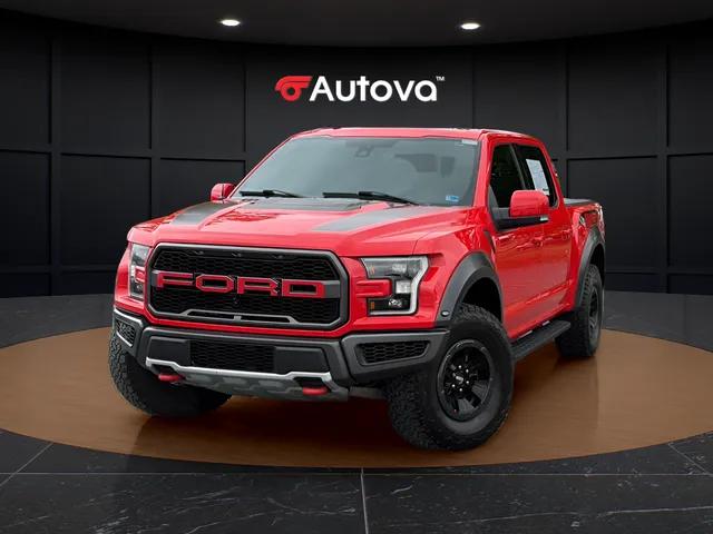 ford f-150 2018 1FTFW1RG9JFD79156 image ford f-150 2018 1FTFW1RG9JFD79156 image
