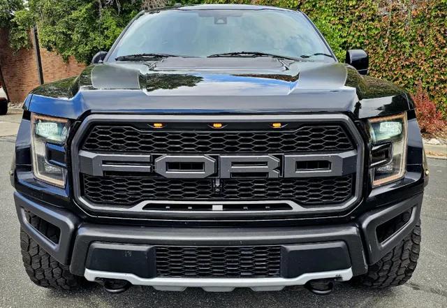 ford f-150 2018 1FTFW1RG2JFC41846 image ford f-150 2018 1FTFW1RG2JFC41846 image