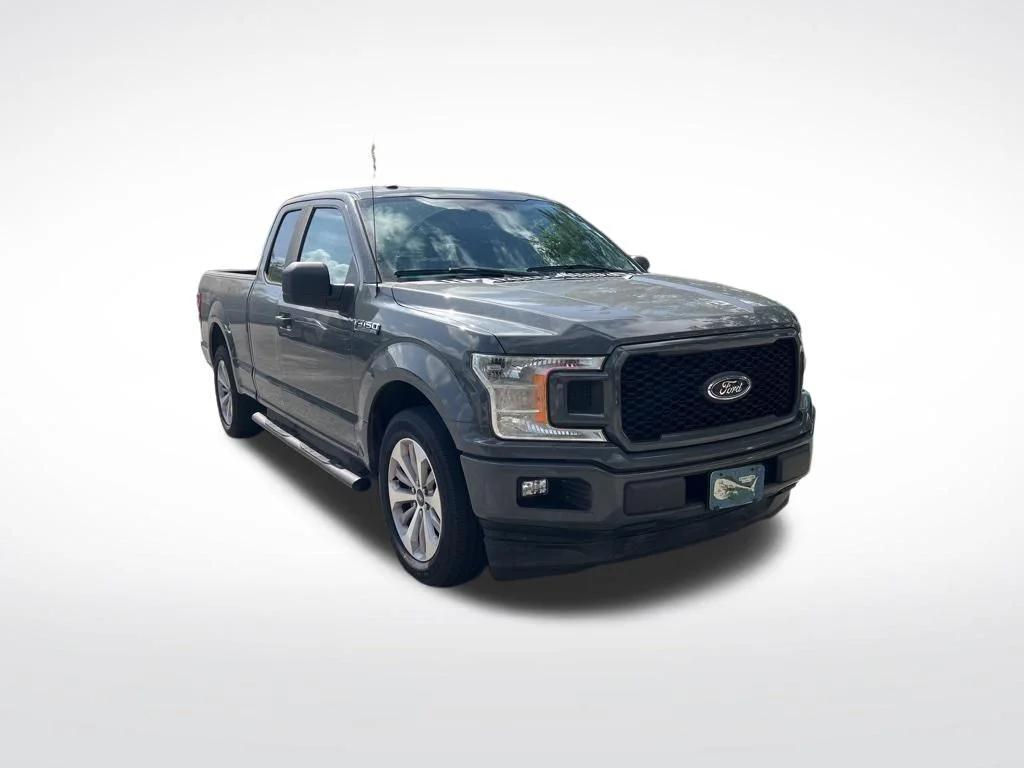 ford f-150 2018 1FTEX1CP4JFC98857 image ford f-150 2018 1FTEX1CP4JFC98857 image