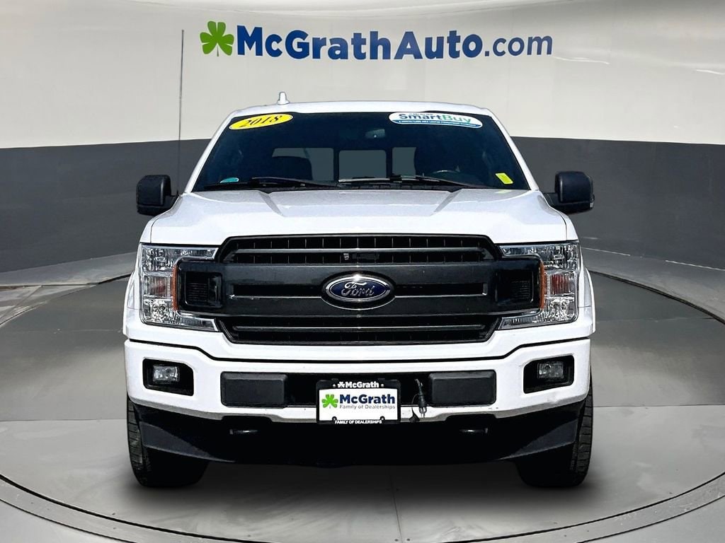 ford f-150 2018 1FTEW1EP3JFE19345 image ford f-150 2018 1FTEW1EP3JFE19345 image