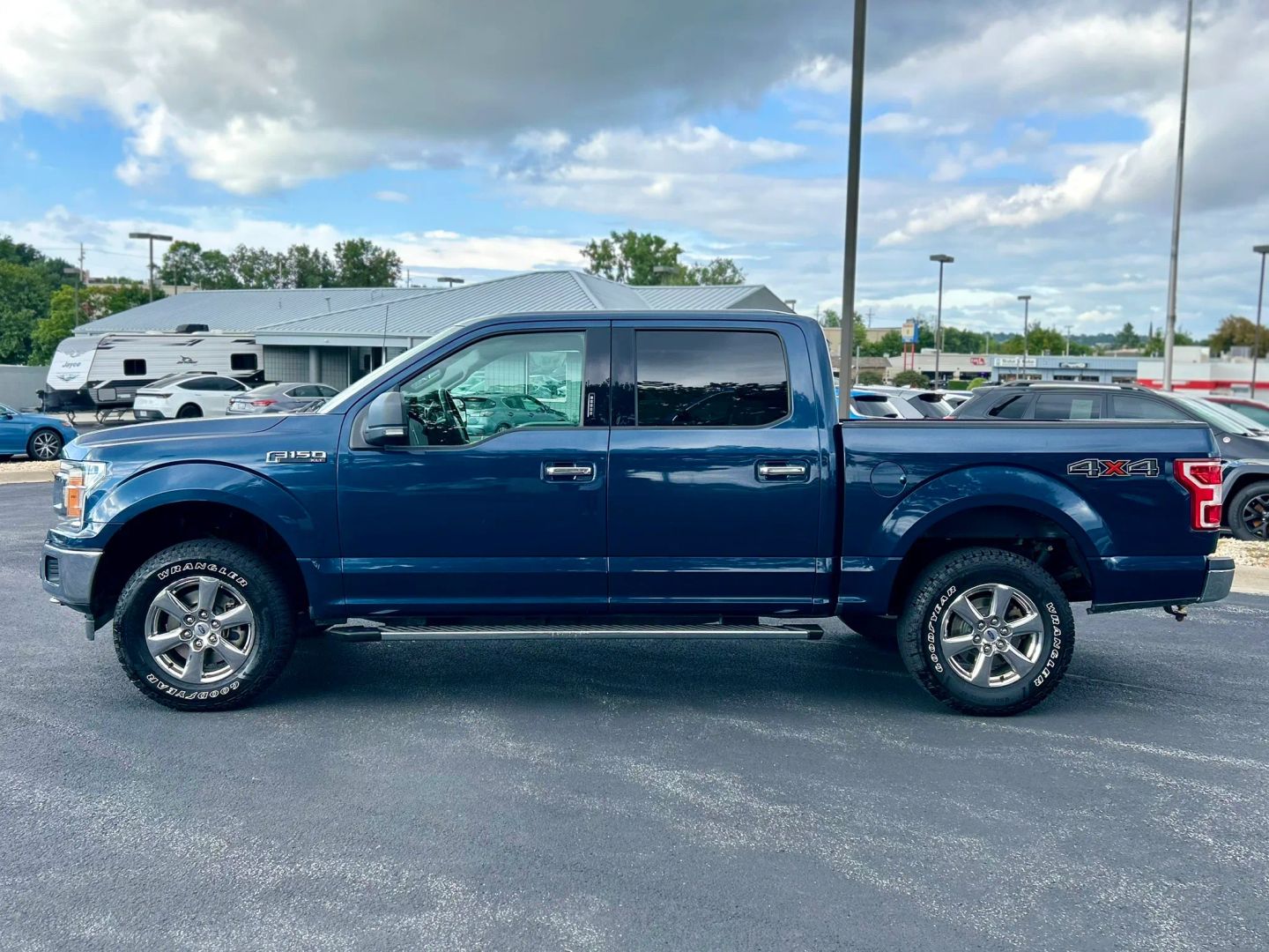 ford f-150 2018 1FTEW1EP4JFE54766 image ford f-150 2018 1FTEW1EP4JFE54766 image