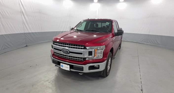 ford f-150 2018 1FTFX1EG0JFC68935 image ford f-150 2018 1FTFX1EG0JFC68935 image