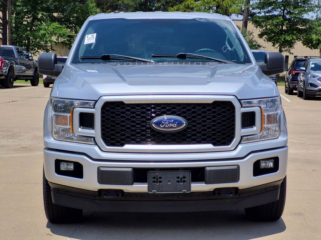 ford f-150 2018 1FTEW1EP9JFD10758 image ford f-150 2018 1FTEW1EP9JFD10758 image