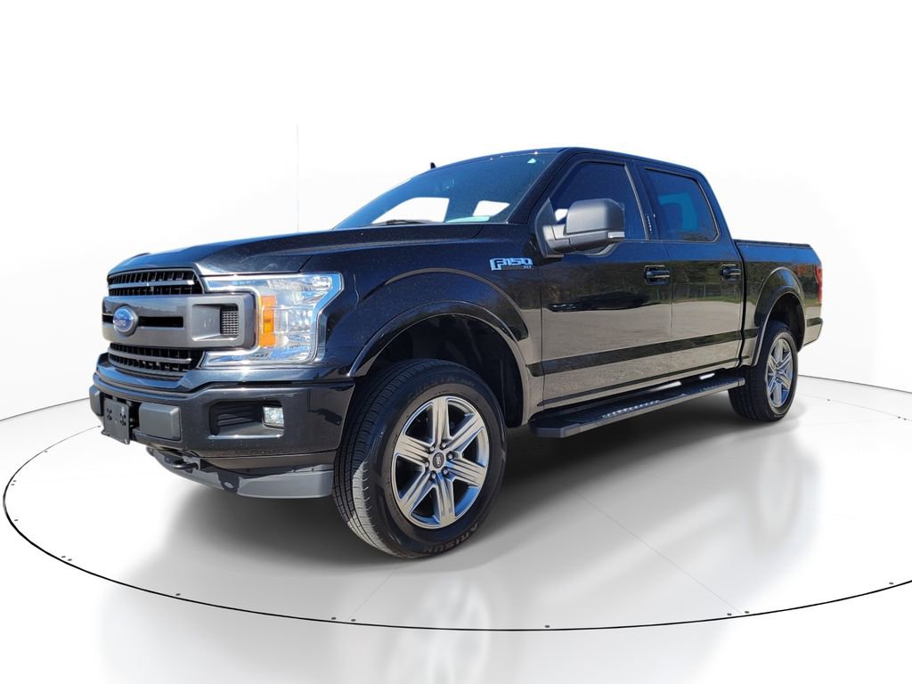 ford f-150 2018 1FTEW1E5XJFC84511 image ford f-150 2018 1FTEW1E5XJFC84511 image
