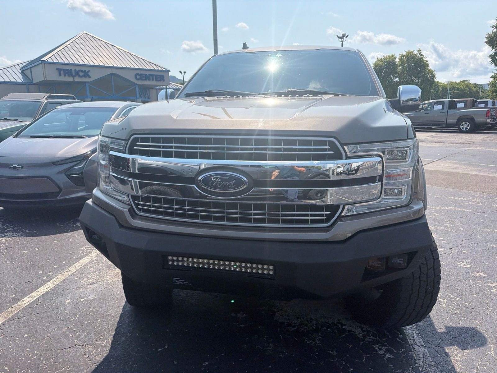 ford f-150 2018 1FTEW1EG0JFC09334 image ford f-150 2018 1FTEW1EG0JFC09334 image