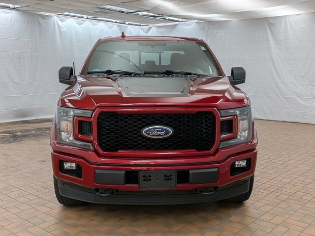 ford f-150 2018 1FTEW1EG8JFB11474 image ford f-150 2018 1FTEW1EG8JFB11474 image