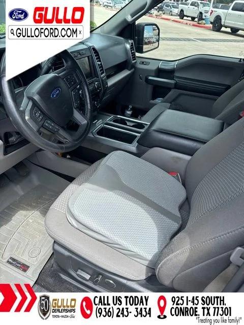 ford f-150 2018 1FTEW1EG9JKC50293 image ford f-150 2018 1FTEW1EG9JKC50293 image