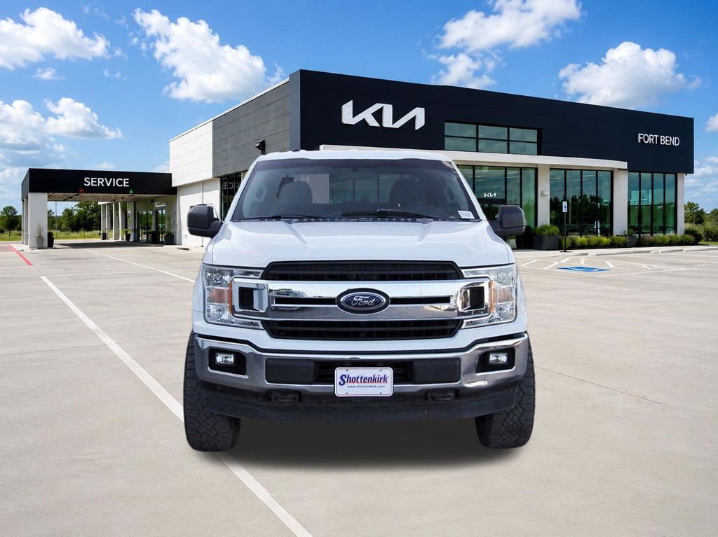 ford f-150 2018 1FTEW1EP9JKE22905 image ford f-150 2018 1FTEW1EP9JKE22905 image