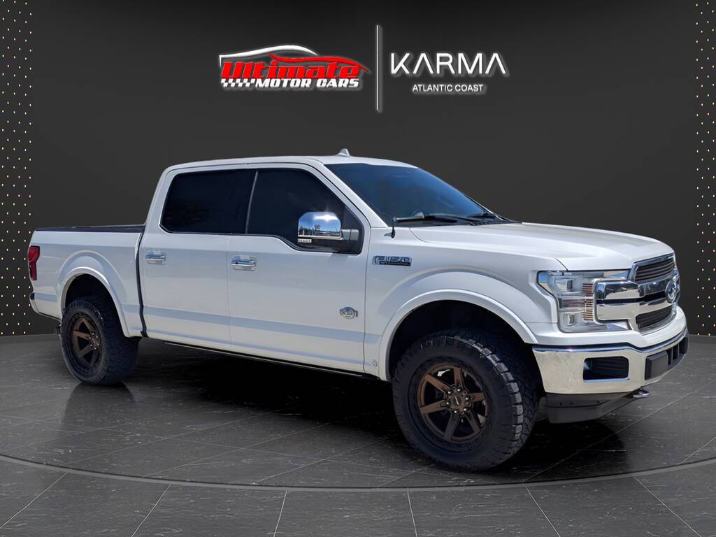 ford f-150 2018 1FTEW1EG1JFC86472 image ford f-150 2018 1FTEW1EG1JFC86472 image