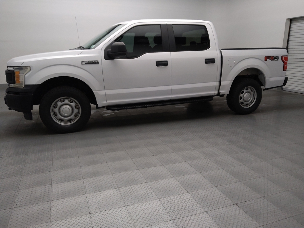 ford f-150 2018 1FTEW1E57JKE40754 image ford f-150 2018 1FTEW1E57JKE40754 image
