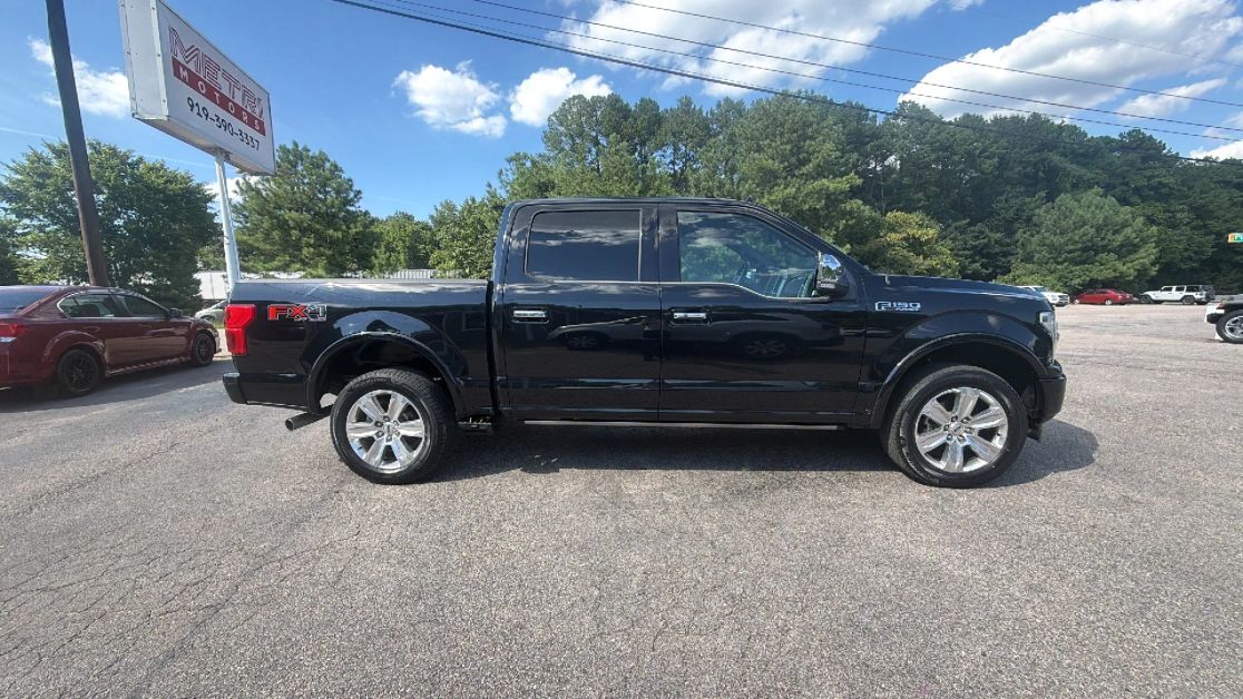 ford f-150 2018 1FTEW1EG8JFC91541 image ford f-150 2018 1FTEW1EG8JFC91541 image