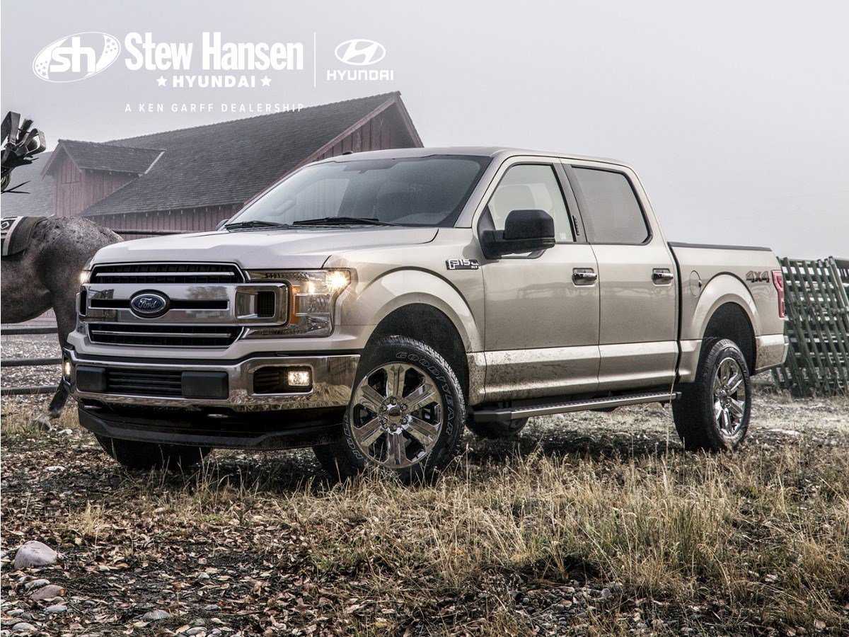 ford f-150 2018 1FTEW1EP5JFC27022 image ford f-150 2018 1FTEW1EP5JFC27022 image