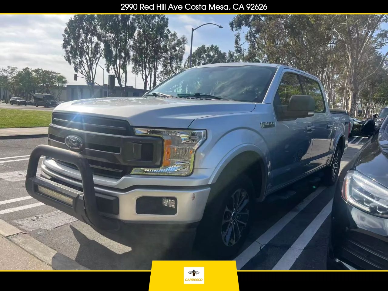ford f-150 2018 1FTEW1CP0JKF94341 image ford f-150 2018 1FTEW1CP0JKF94341 image