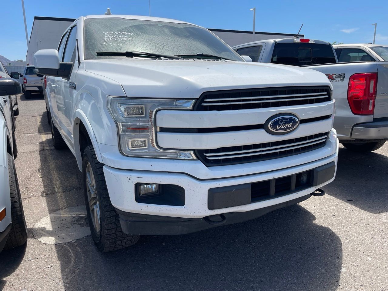 ford f-150 2018 1FTEW1EG6JKC09880 image ford f-150 2018 1FTEW1EG6JKC09880 image