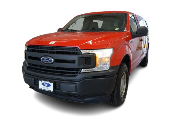 ford f-150 2018 1FTMF1EB3JKD48977 image ford f-150 2018 1FTMF1EB3JKD48977 image