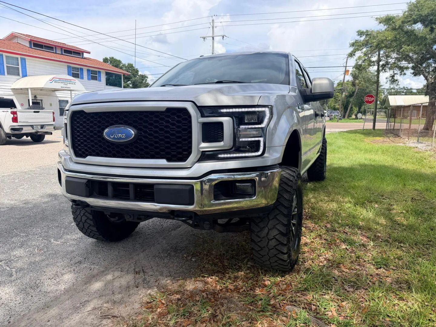 ford f-150 2018 1FTEW1EG7JKC15185 image ford f-150 2018 1FTEW1EG7JKC15185 image