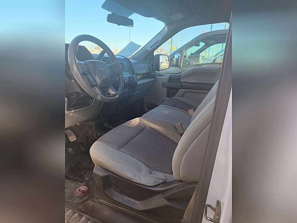 ford f-150 2018 1FTEW1E50JKF30814 image ford f-150 2018 1FTEW1E50JKF30814 image