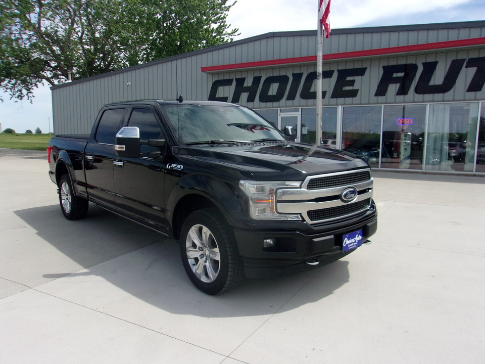 ford f-150 2018 1FTFW1EG9JFD43487 image ford f-150 2018 1FTFW1EG9JFD43487 image