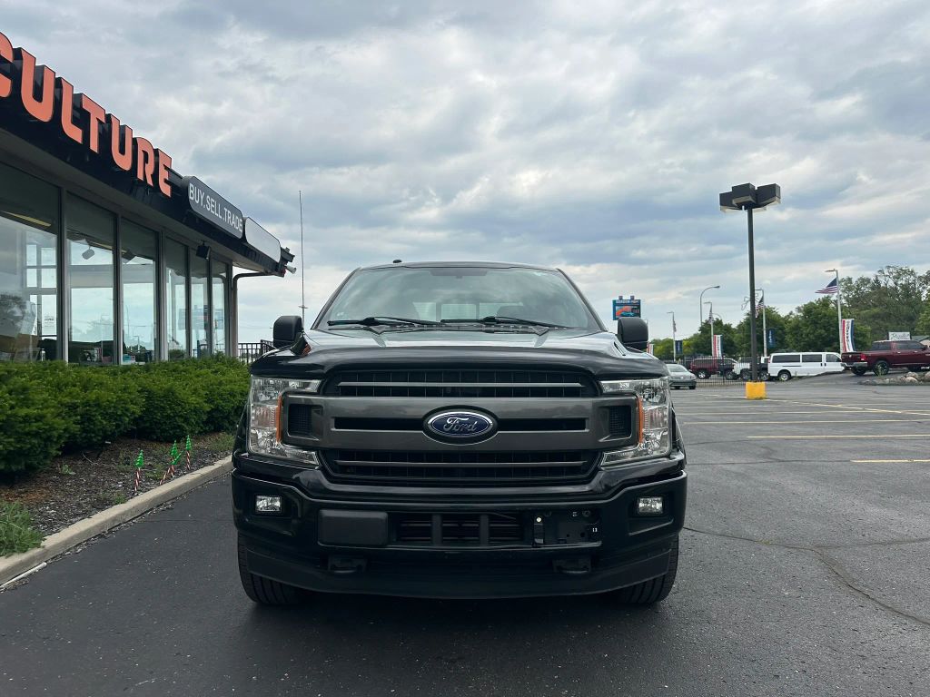 ford f-150 2018 1FTEW1EP3JFC78194 image ford f-150 2018 1FTEW1EP3JFC78194 image