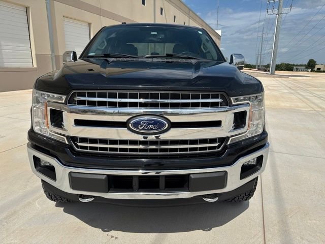 ford f-150 2018 1FTEW1EG9JKF90236 image ford f-150 2018 1FTEW1EG9JKF90236 image