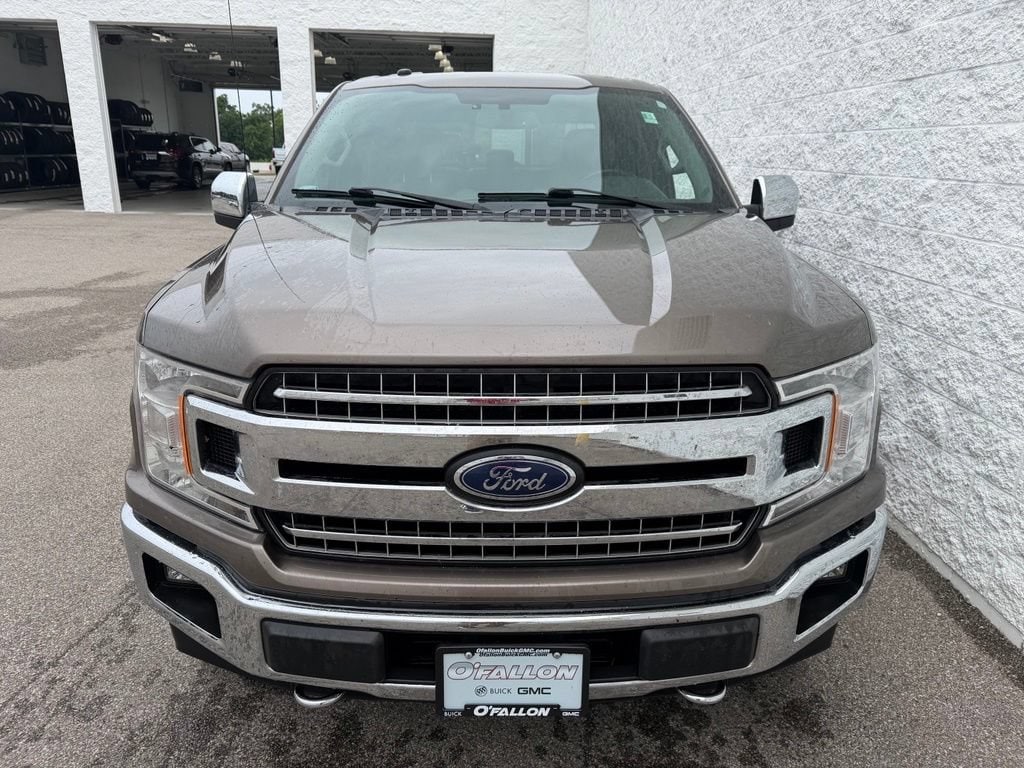 ford f-150 2018 1FTEW1EG4JKD91403 image ford f-150 2018 1FTEW1EG4JKD91403 image