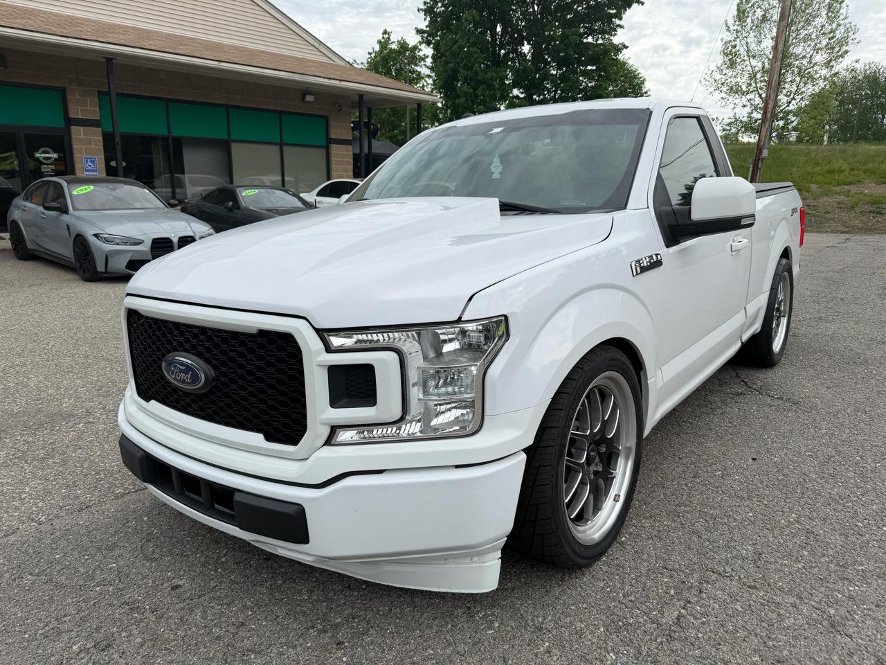 ford f-150 2018 1FTMF1C5XJKE62794 image ford f-150 2018 1FTMF1C5XJKE62794 image