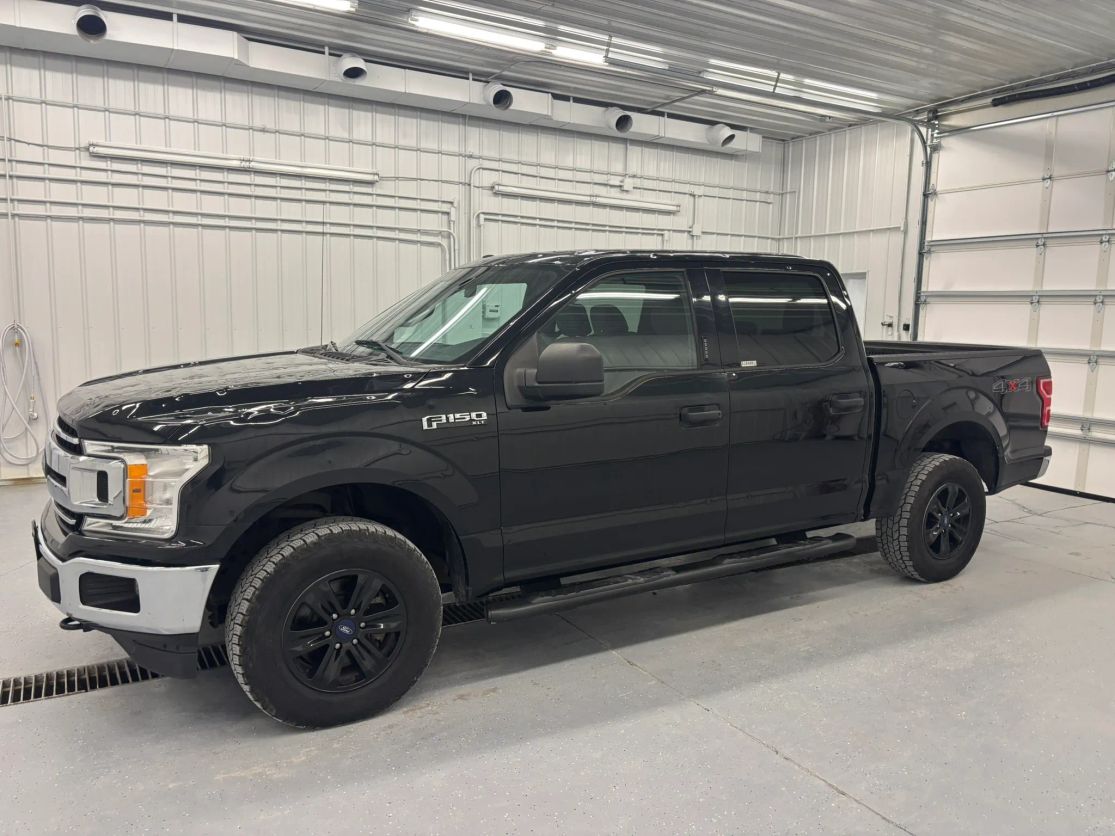 ford f-150 2018 1FTEW1EB5JFA81290 image ford f-150 2018 1FTEW1EB5JFA81290 image