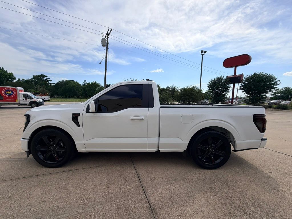 ford f-150 2026 1FTMF1K58TKD97450 image ford f-150 2026 1FTMF1K58TKD97450 image