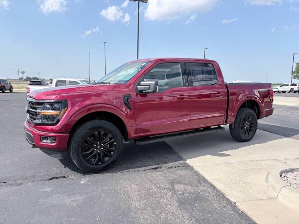 ford f-150 2026 1FTFW3L5XTKE54833 image ford f-150 2026 1FTFW3L5XTKE54833 image