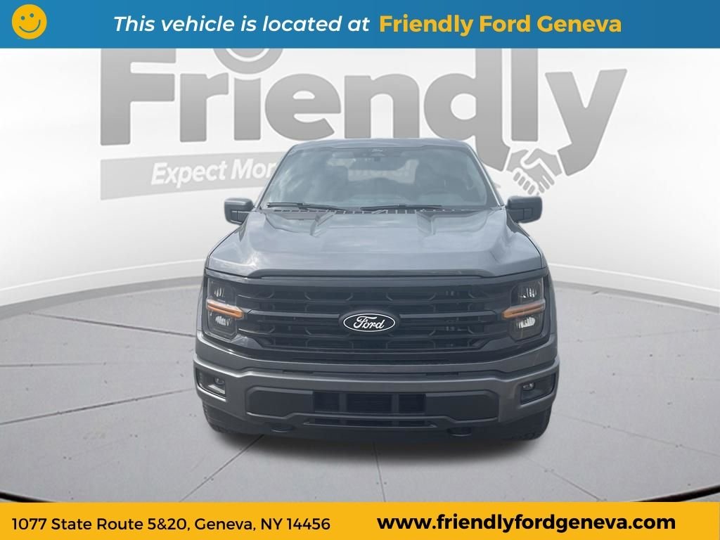 ford f-150 2026 1FTFW3LD0TFB73981 image ford f-150 2026 1FTFW3LD0TFB73981 image