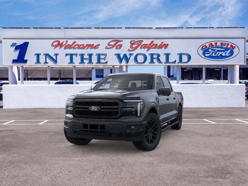 ford f-150 2026 1FTFW5LD9TFA01606 image ford f-150 2026 1FTFW5LD9TFA01606 image