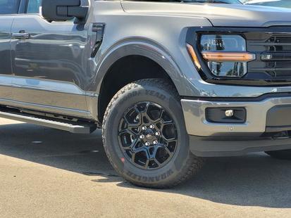 ford f-150 2026 1FTFW3L85TKD66380 image ford f-150 2026 1FTFW3L85TKD66380 image