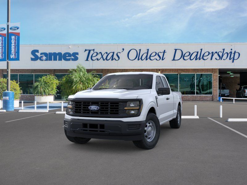 ford f-150 2026 1FTEX1KP9TKE35643 image ford f-150 2026 1FTEX1KP9TKE35643 image