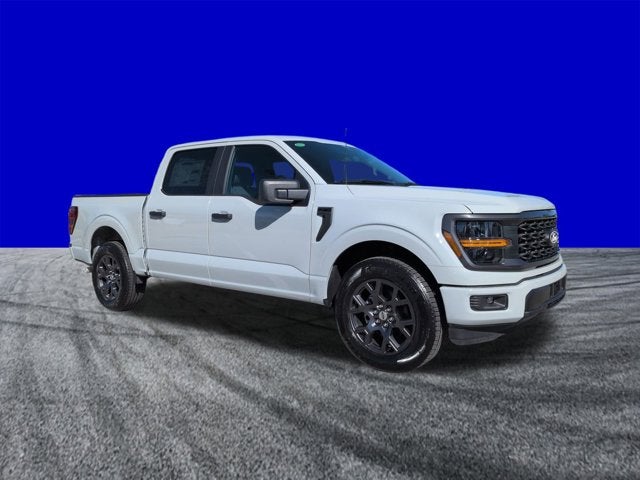 ford f-150 2026 1FTEW2KP2TFA18852 image ford f-150 2026 1FTEW2KP2TFA18852 image