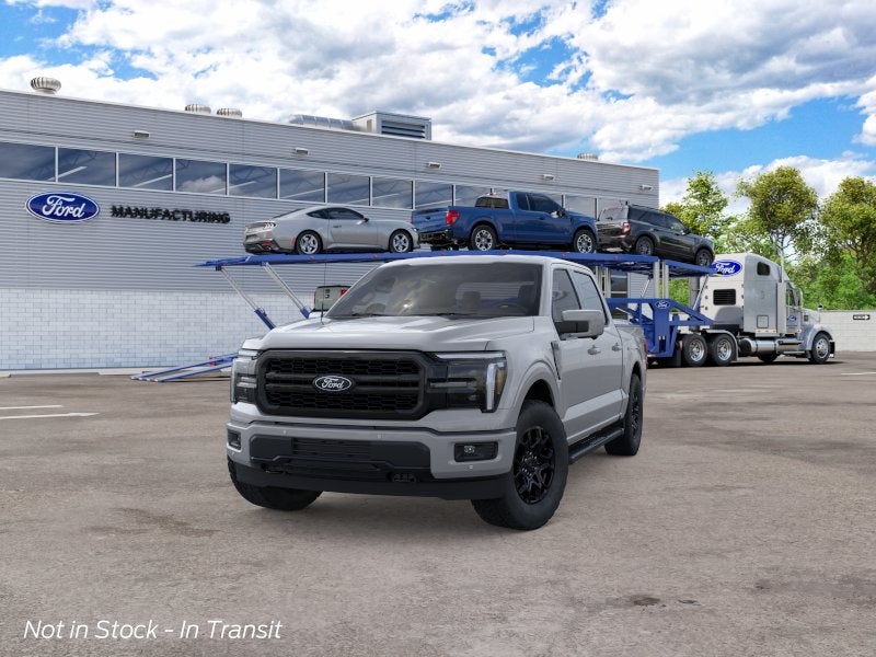 ford f-150 2026 1FTFW5L58TKE68130 image ford f-150 2026 1FTFW5L58TKE68130 image